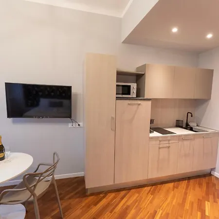 Sofia Stazione Apartamento