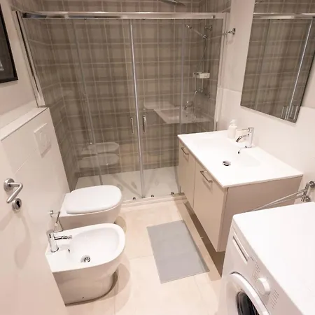 Apartamento Sofia Stazione Trieste