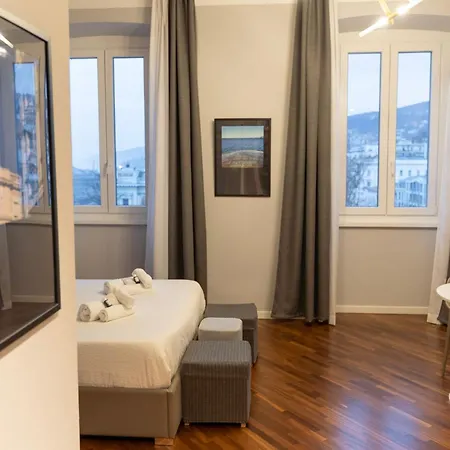 Sofia Stazione Apartamento *