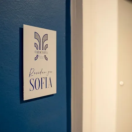 Sofia Stazione Apartamento