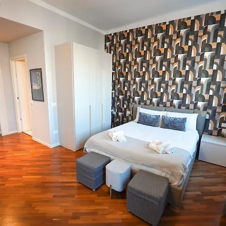 Apartamento Sofia Stazione *