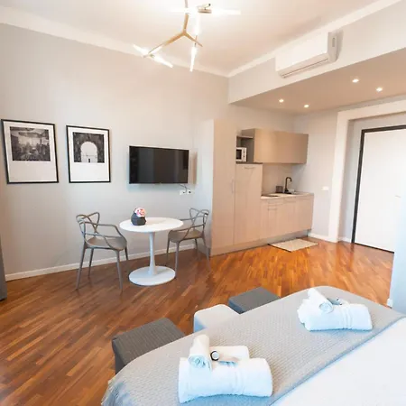 Sofia Stazione Apartamento Trieste