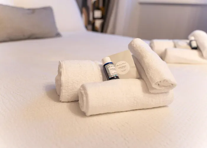 Apartment Sofia Stazione Trieste