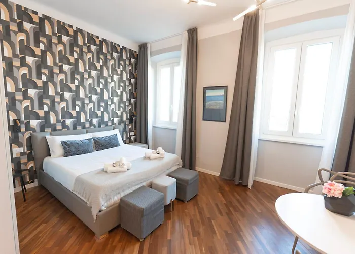 Sofia Stazione * Trieste