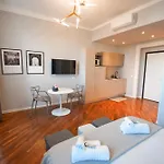 Sofia Stazione Apartment Triest