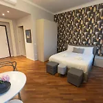 Apartment Sofia Stazione