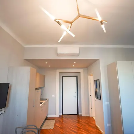 Sofia Stazione Apartment *