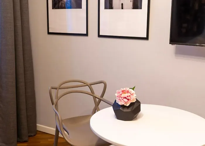 Appartement Sofia Stazione *