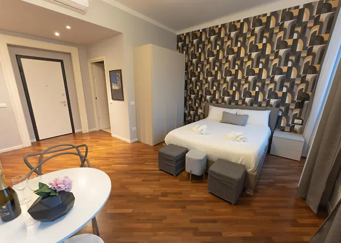 Appartement Sofia Stazione