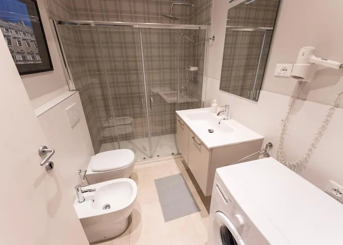 Appartement Sofia Stazione *