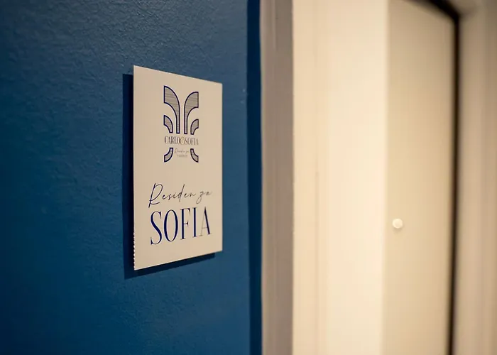 Sofia Stazione Appartement