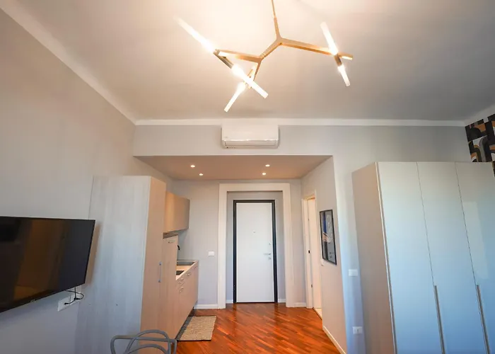 Sofia Stazione Appartement *